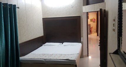 Hotel Premansh Room Type - Non AC Deluxe Room