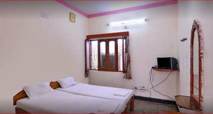 Hotel Yogi Lodge  Room Type - Superior Room Non A.C