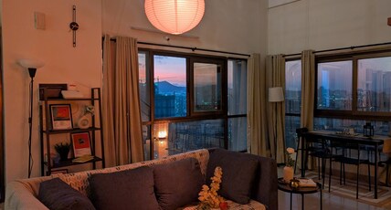 LightHouse A Cozy Duplex in the Sky Room Type - LightHouse A Cozy Duplex in the Sky