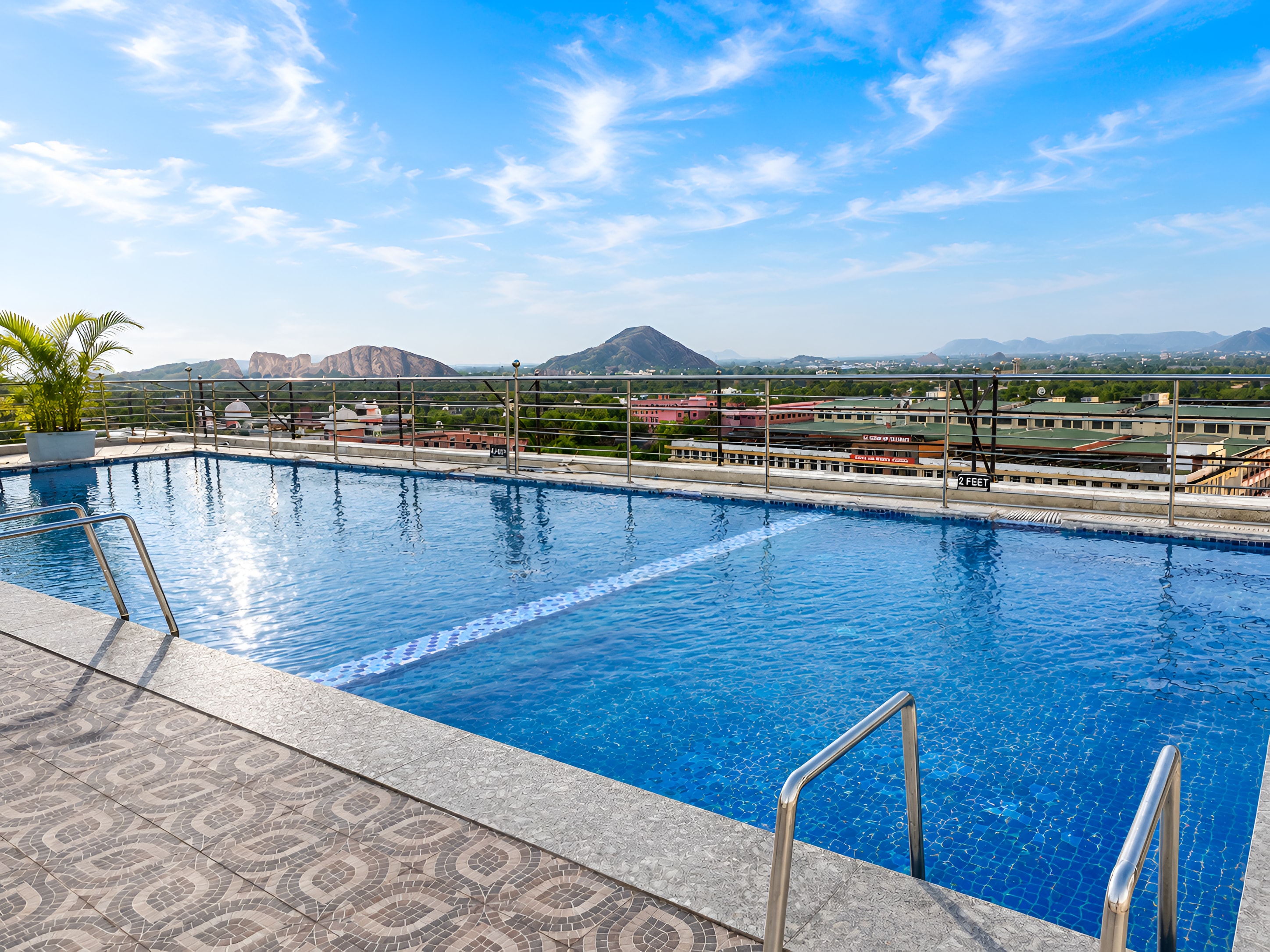 Golden Tulip Jaipur Kukas - Tap to explore photos