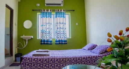 Ambai Bhakt Niwas Room Type - Standard Non AC