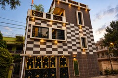 Address of Royal Nest Luxury Studio with Terrace