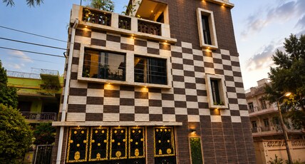 Royal Nest Luxury Studio with Terrace Room Type - Royal Nest Luxury Studio with Terrace