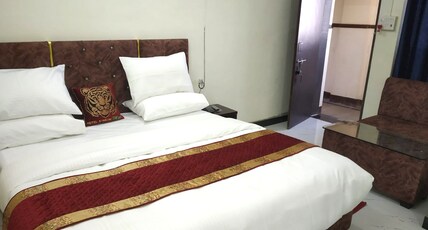 Hotel Kumkum Chhaya Room Type - Classic (Double+Double)