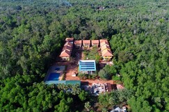 Paradise Auro Jungle Resort