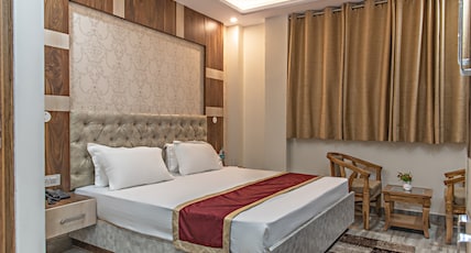 Snowland Shimla Room Type - Standard Room ( Non View)