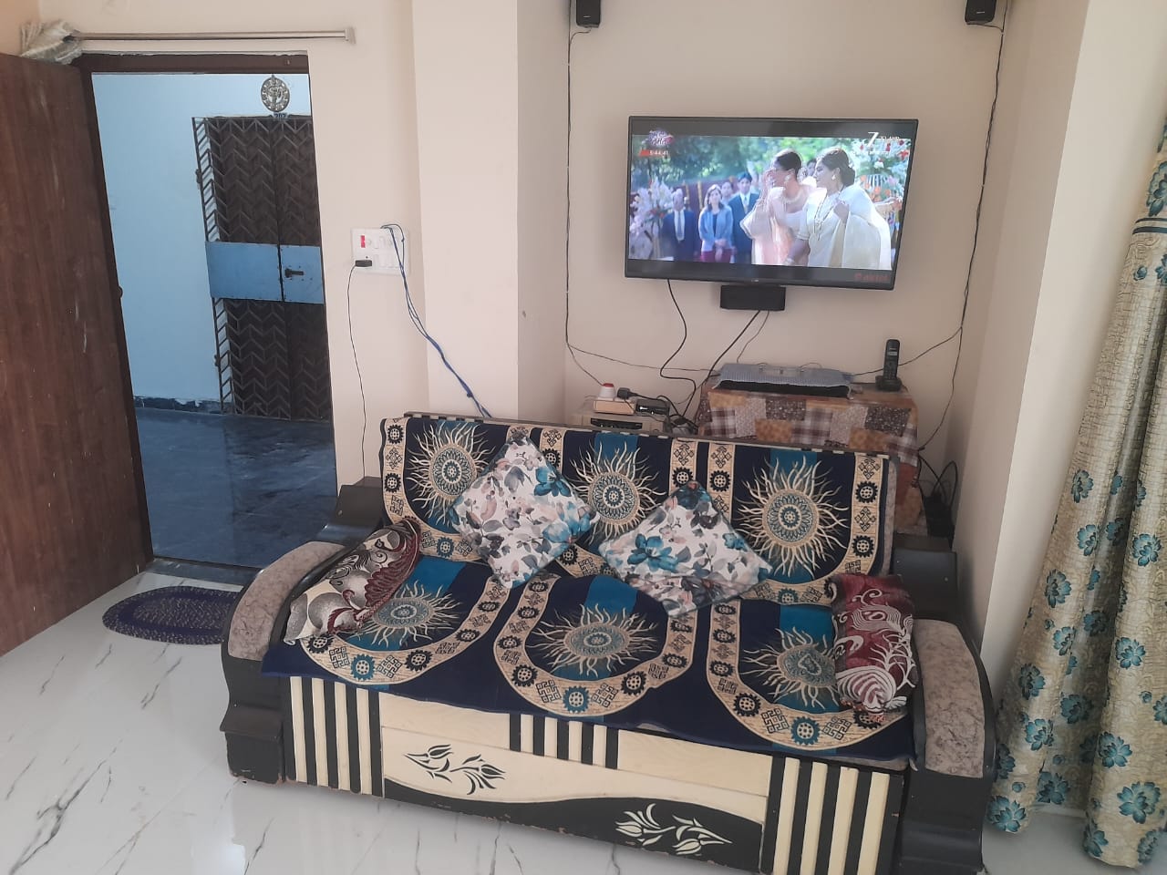 Memorable Homestay at BodhGaya - Tap to explore photos
