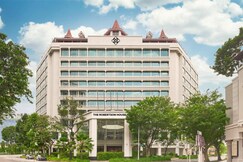 The Robertson House managed by The Ascott Limited