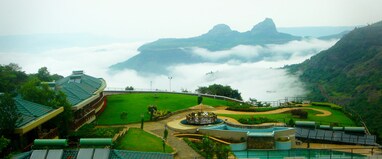 Upper Deck Resort  Highest Peak, Lonavala