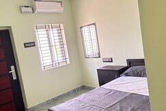 Sri Vigneshwara Residency