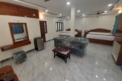 Skanda Residency resort