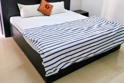 Aashirvad Guest House And Restaurants