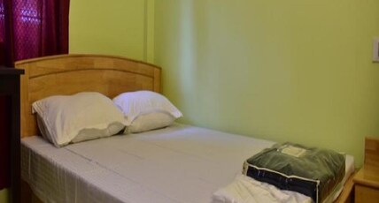Malakar Home Stay Room Type - Standard Room