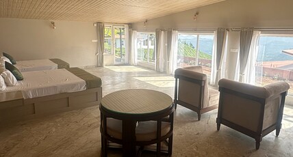 Planters Punch Resorts Room Type - Master Suite