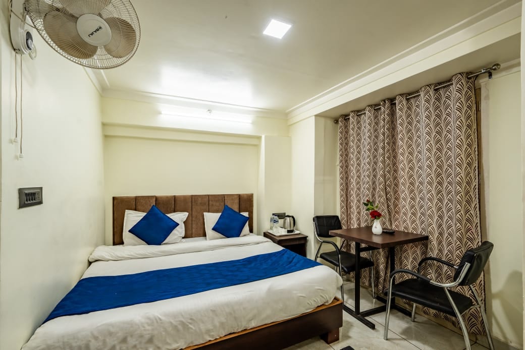 Little Heaven class apartments - Tap to explore photos