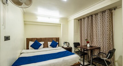 Little Heaven class apartments Room Type - Deluxe Room