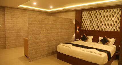 One Day Palace Room Type - Royal Suite AC