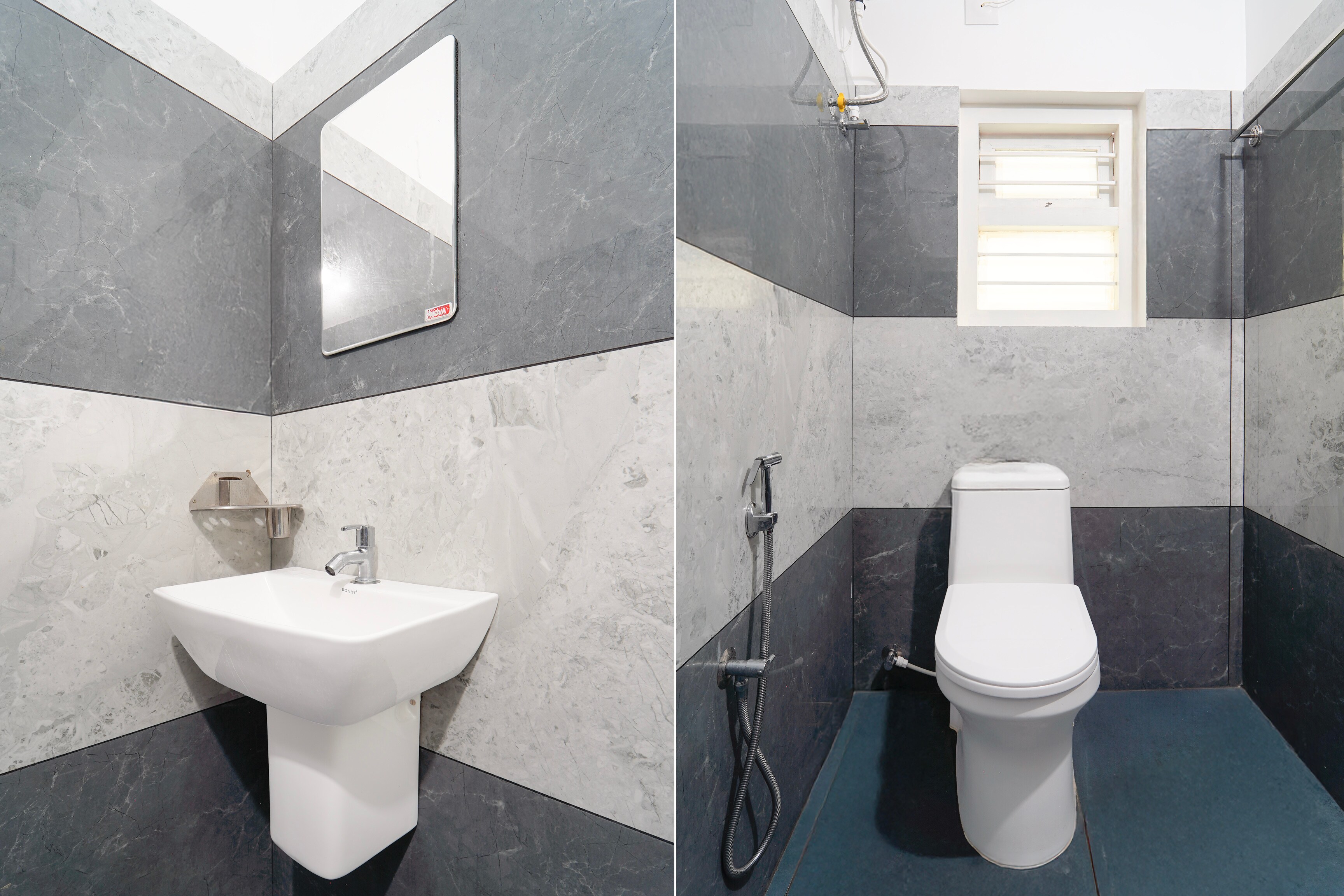 Hotel O Vishnuvardhangiri White House Residency - Tap to explore photos