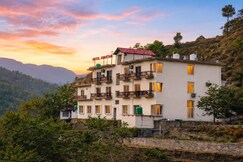 Address of HOTEL ANANTAM RESIDENCY