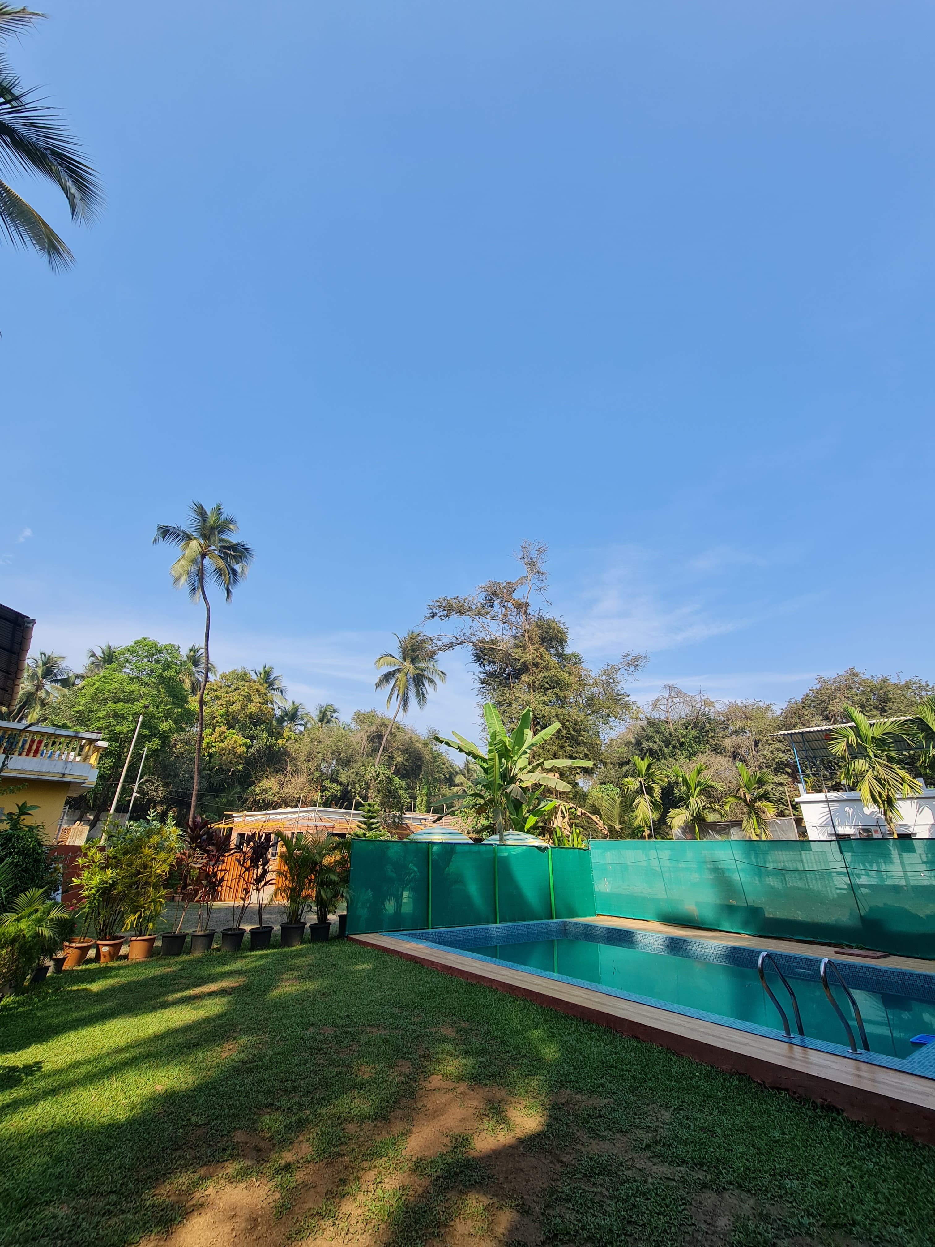 Krishna Sudha Resort & Holiday Home - Tap to explore photos