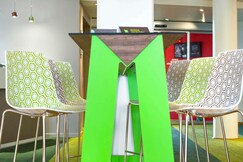 ibis Styles Strasbourg Stade de la Meinau