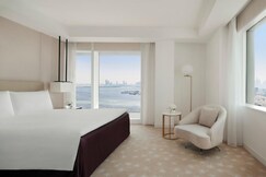 InterContinental Dubai Festival City