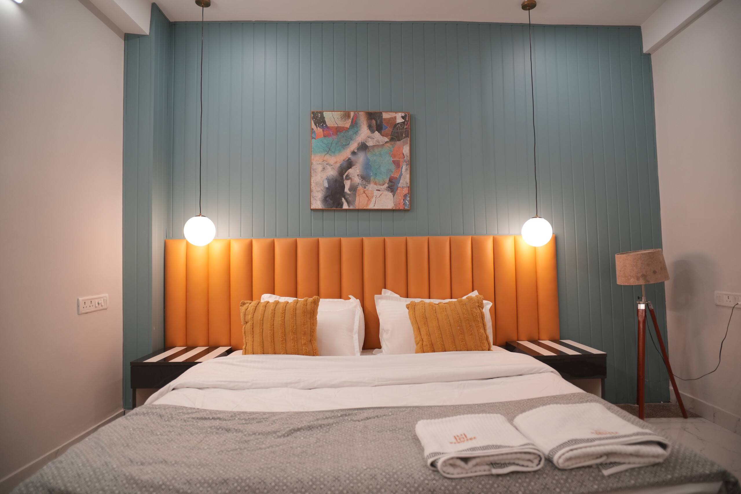 Roam House 3BHK - Tap to explore photos
