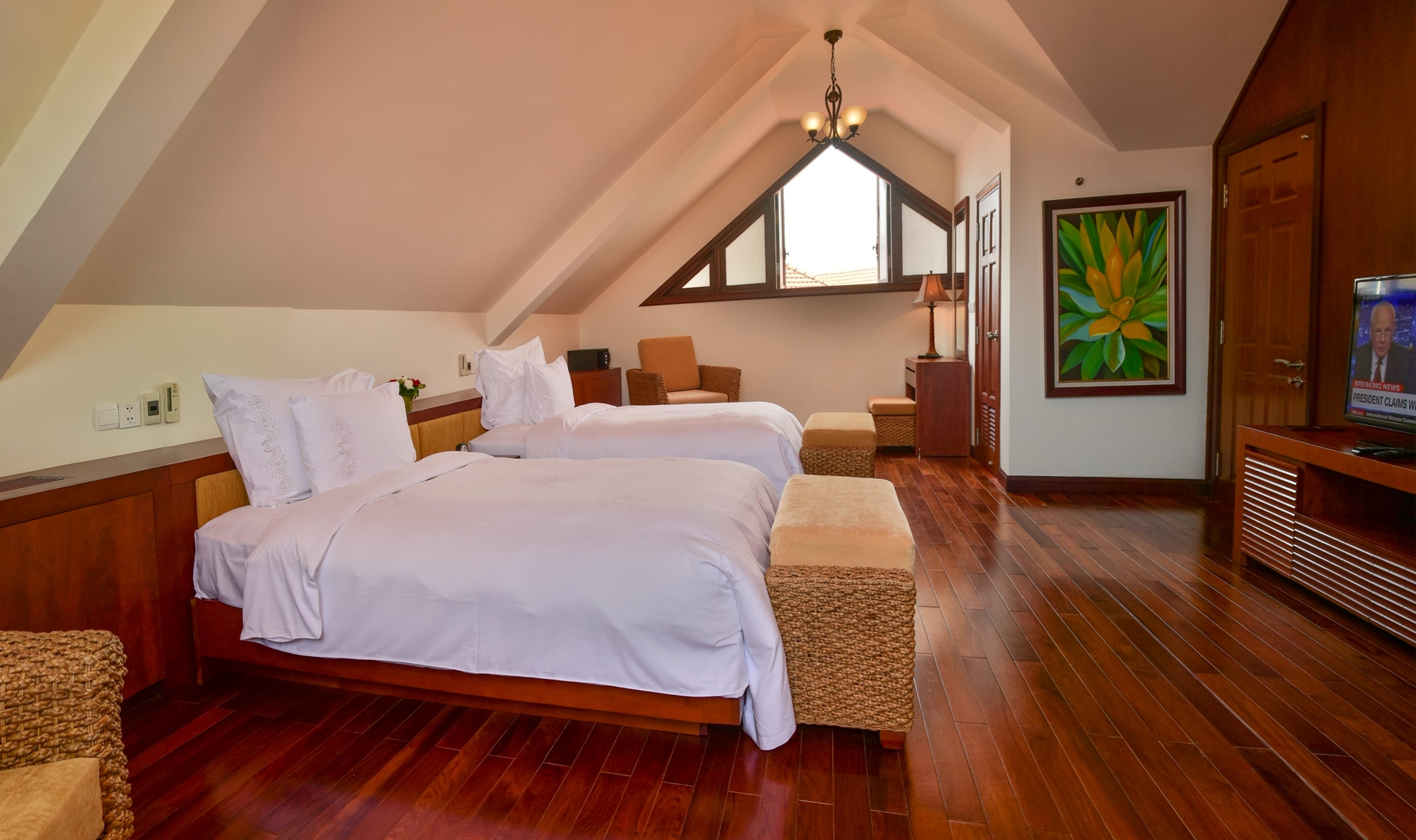 Furama Villas Danang - Tap to explore photos