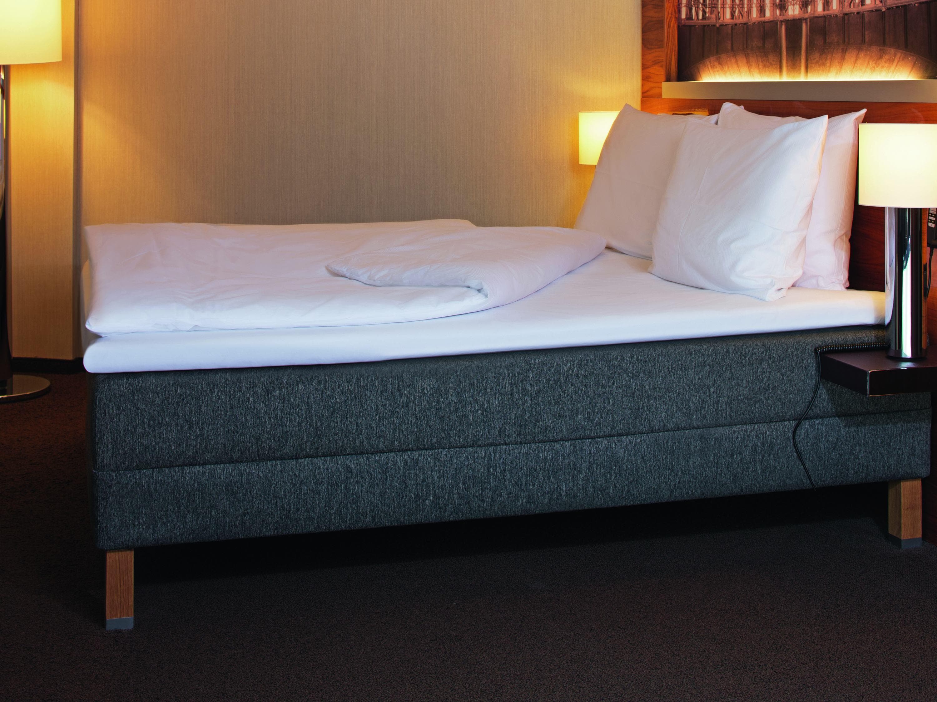 Movenpick Zurich Regensdorf - Tap to explore photos
