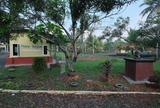 Lake Vechoor Villas