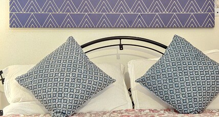 Raatree Room Type - Raghunandan
