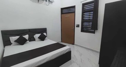 Braj Bhoomi Homes Room Type - Bedroom 4