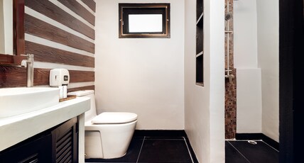 Ibiza House Room Type - Villa Garden View Double or Twin Bed Ibiza House Room Type - Villa Garden View Double or Twin Bed