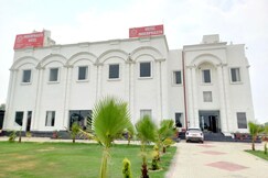 INDERPRASTH HOTEL JIND