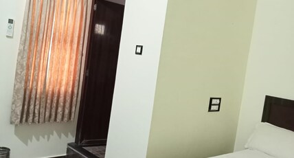 Eagle Resort Room Type - Bedroom 4