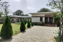 kalrav kuteer Fram