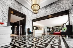 Movenpick Hotel Sukhumvit 15 Bangkok