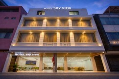HOTEL SKY VIEW