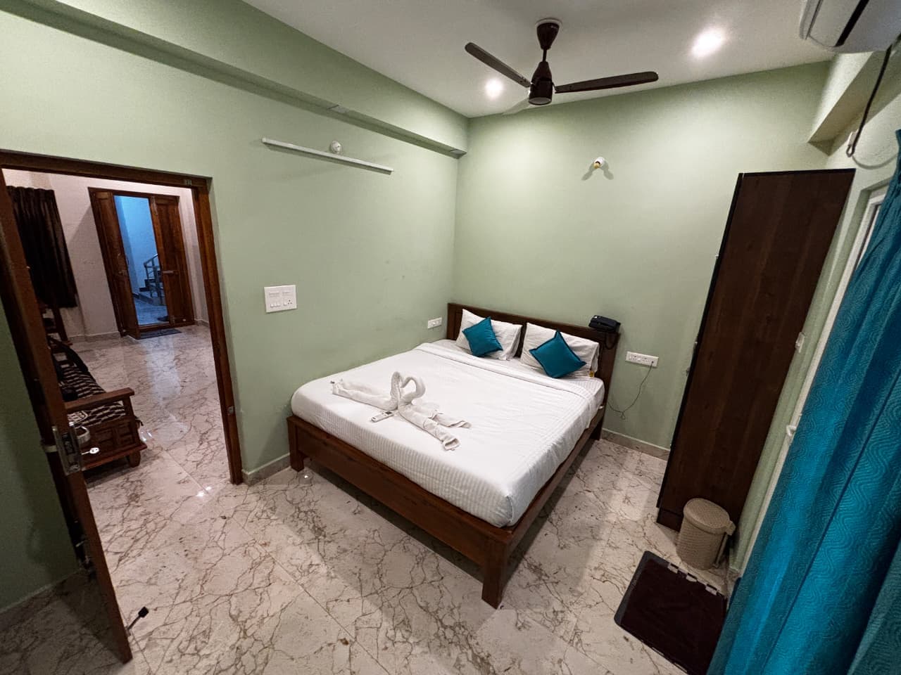 Maison Sakee Pondicherry - Tap to explore photos