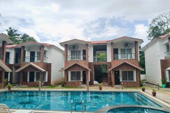 GOKARNA SAMUDRA BEACH RESORT