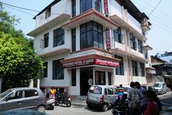 Address of Hotel Ashirwad