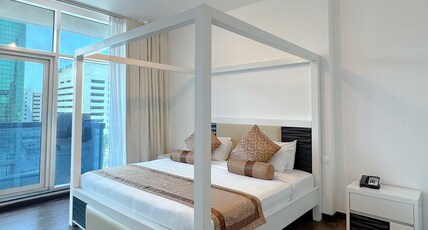 Emirates Grand Hotel Room Type - Grand Suite