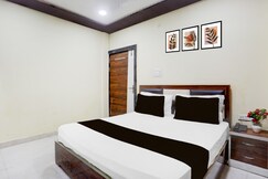 HOTEL O RAJDHANI