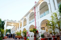Address of HOTEL SHANVI LANDMARK PANNA