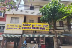 Sri Durga Homestay.