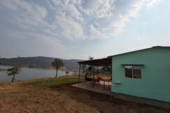 Address of Lake Touch 2BHK Cottage at Pawna Lake, Lonavala