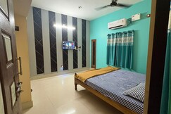 Pattanaiak Residency