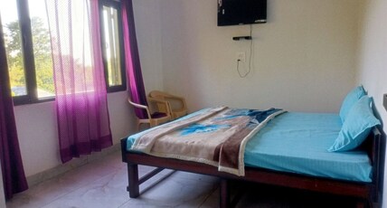Aroha Nui Retreat Homestay Room Type - Manali 
