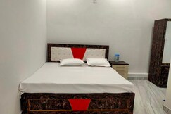 Rooms of Mangalam House Ayodhya