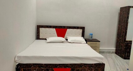 Mangalam House Ayodhya Room Type - Standard Room